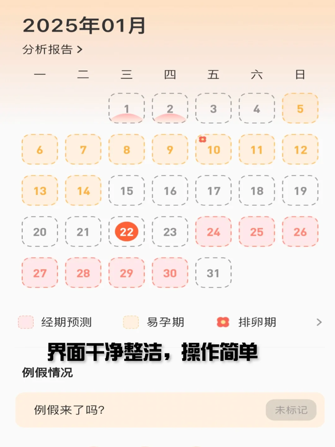 只有姐妹才会秒懂啊❗️这个软件只有女生用