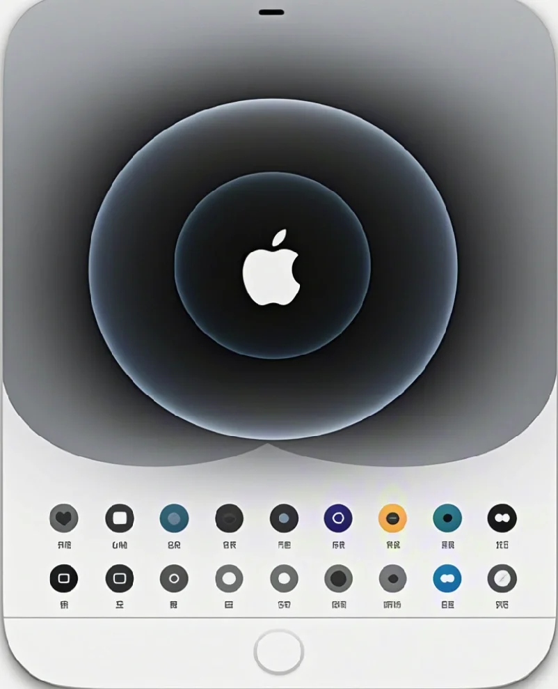 苹果用户一起见证史诗级iOS18系统大升级