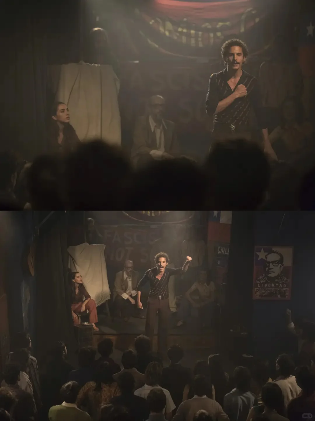 不能在大银幕上看到这部电影是我一生的痛