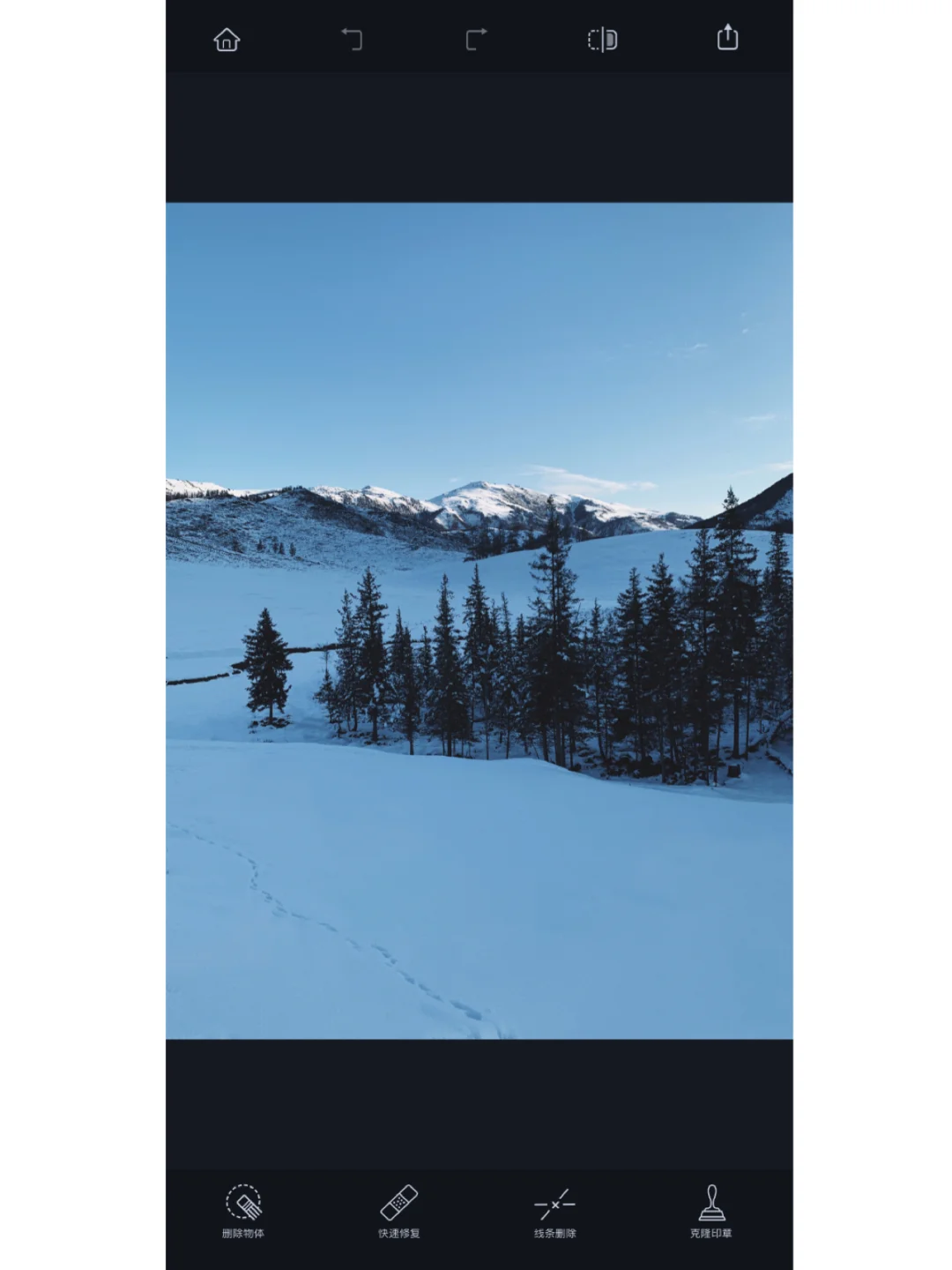 手机摄影&后期App|资深手机摄影师推荐