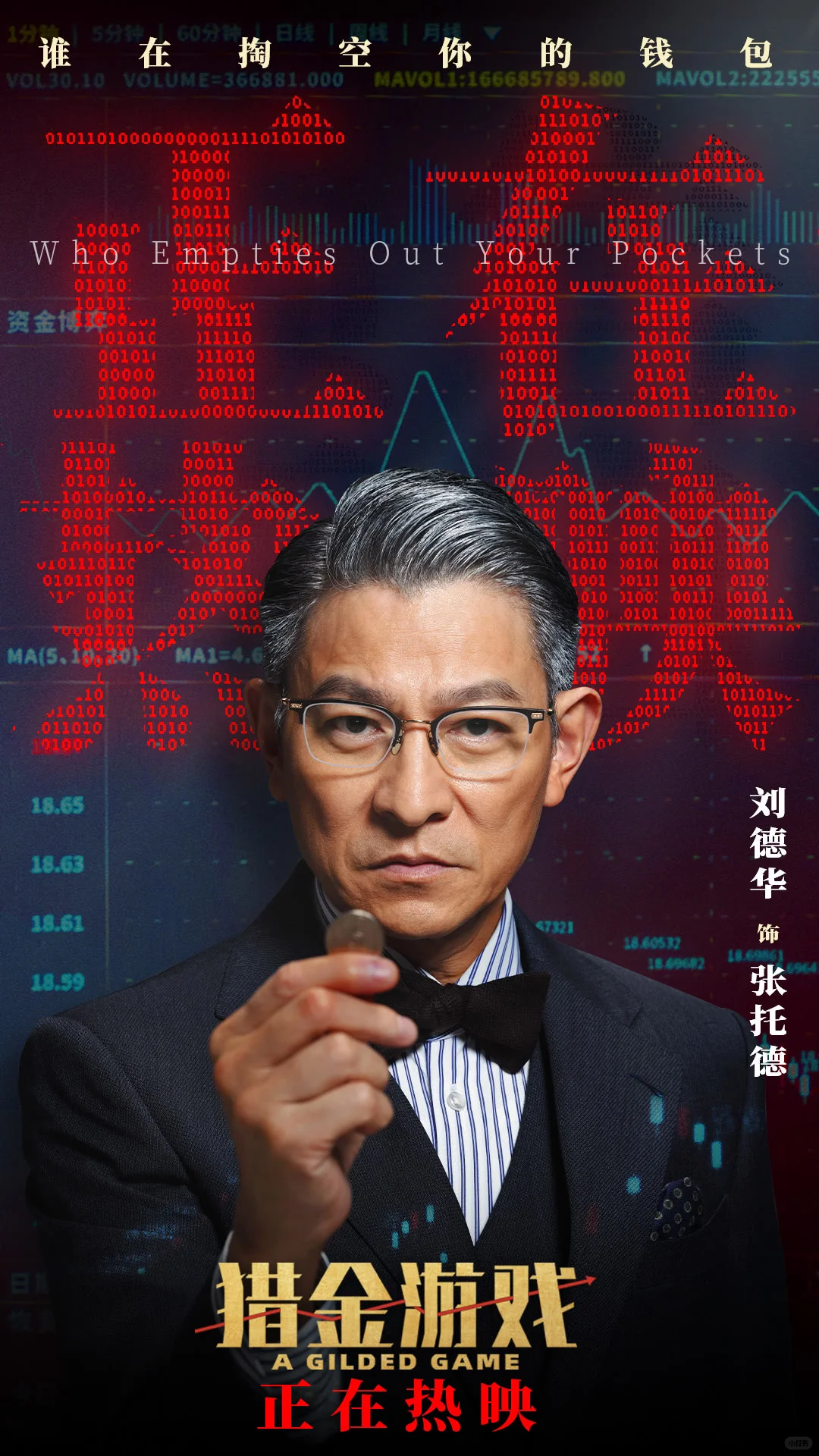 你以为你在炒股，其实是股在炒你！