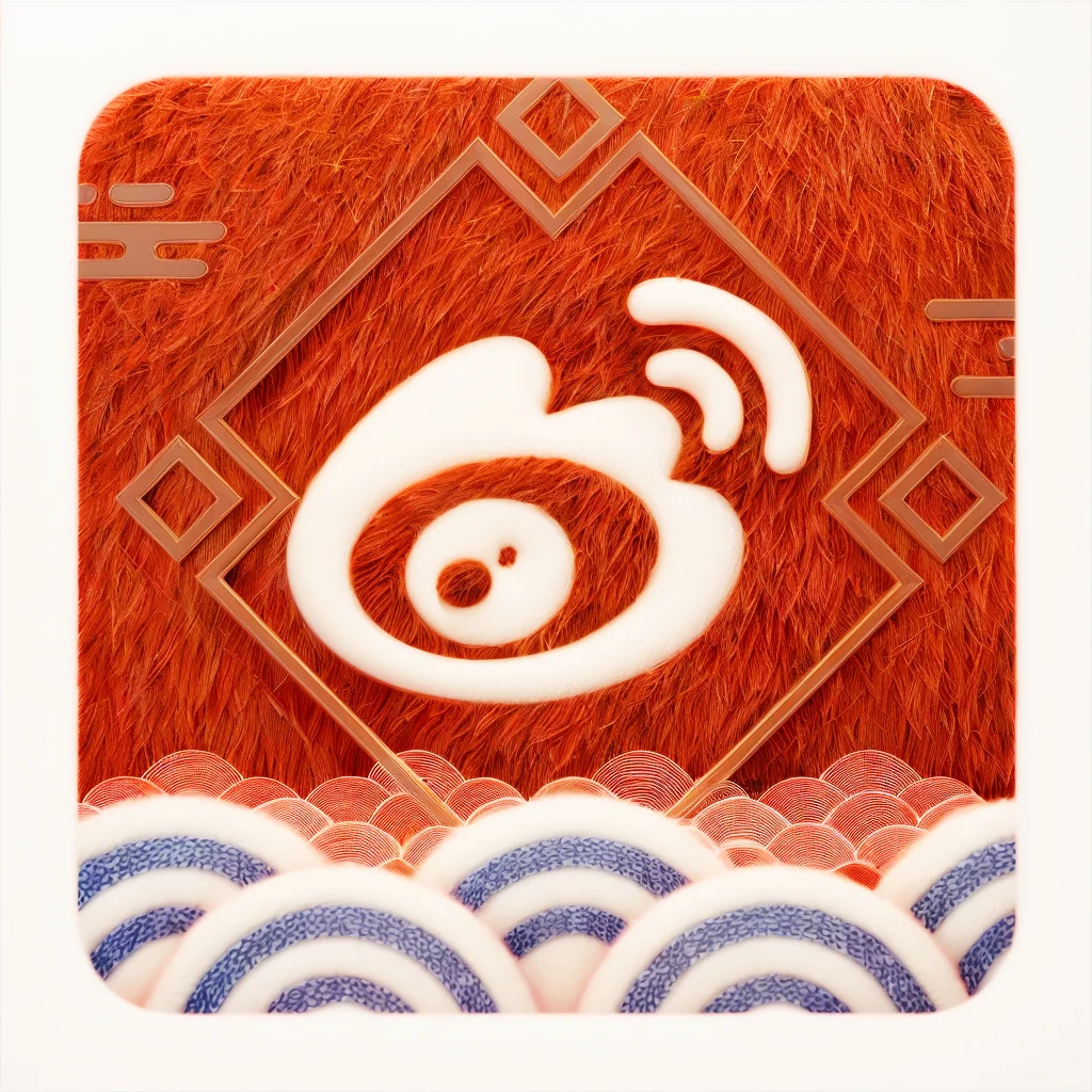 春节系列应用图标|换上新皮肤春节氛围拉满