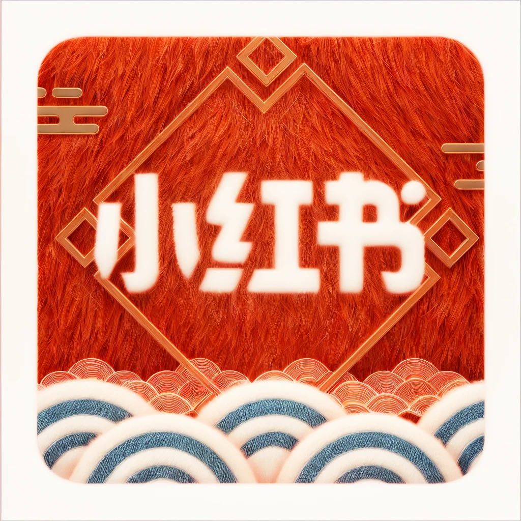 春节系列应用图标|换上新皮肤春节氛围拉满