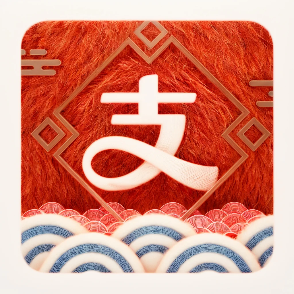 春节系列应用图标|换上新皮肤春节氛围拉满