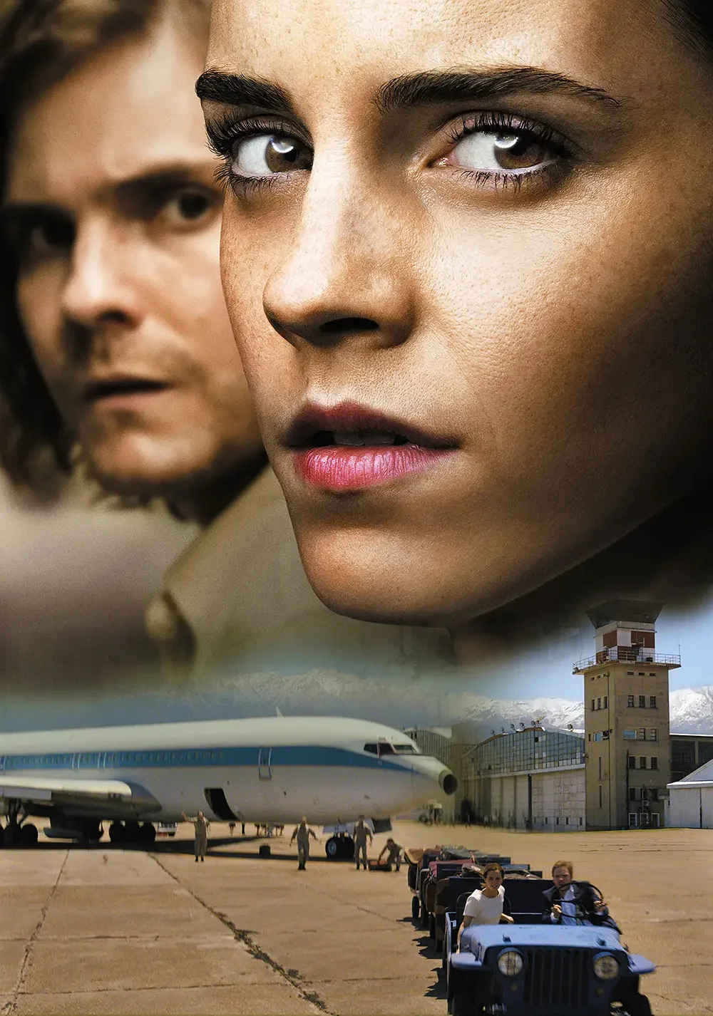 不能在大银幕上看到这部电影是我一生的痛