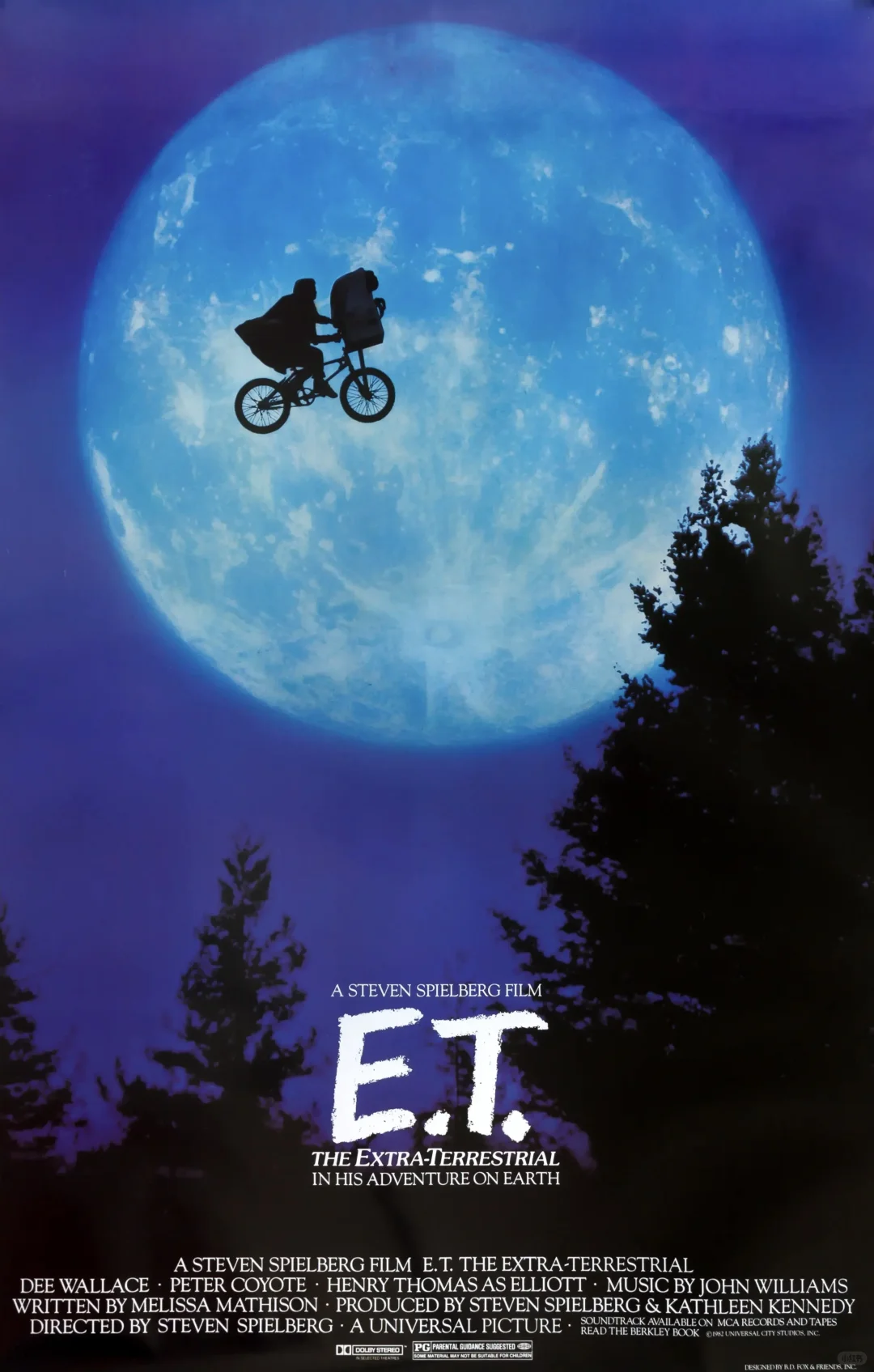 16张极具视觉冲击力的电影海报