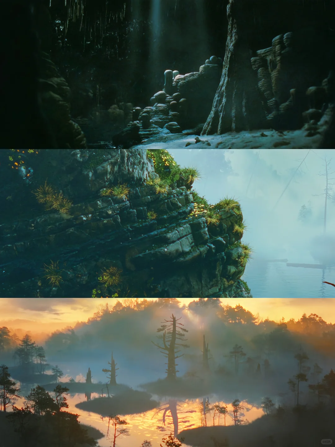 ❤️💛2025最新奇幻片❤️只看画面就超值