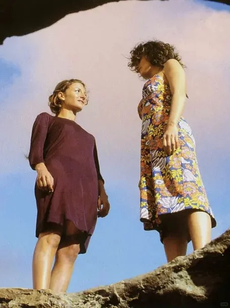 别害羞收藏系列（续）|这几部电影，欲众🍑不同