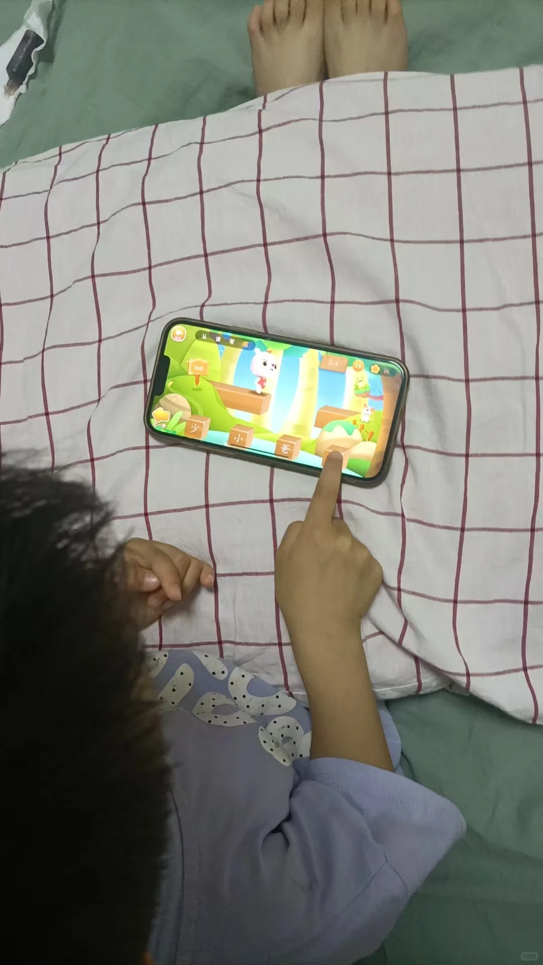 3岁娃主动识字200+，全靠这免费工具！