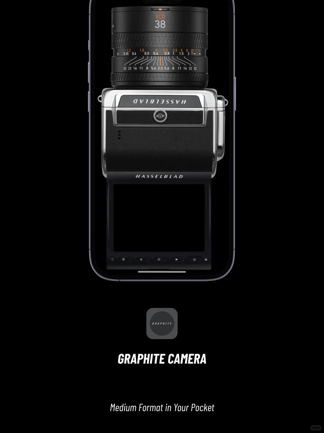 iOS 模拟真实相机APP 正在开发中