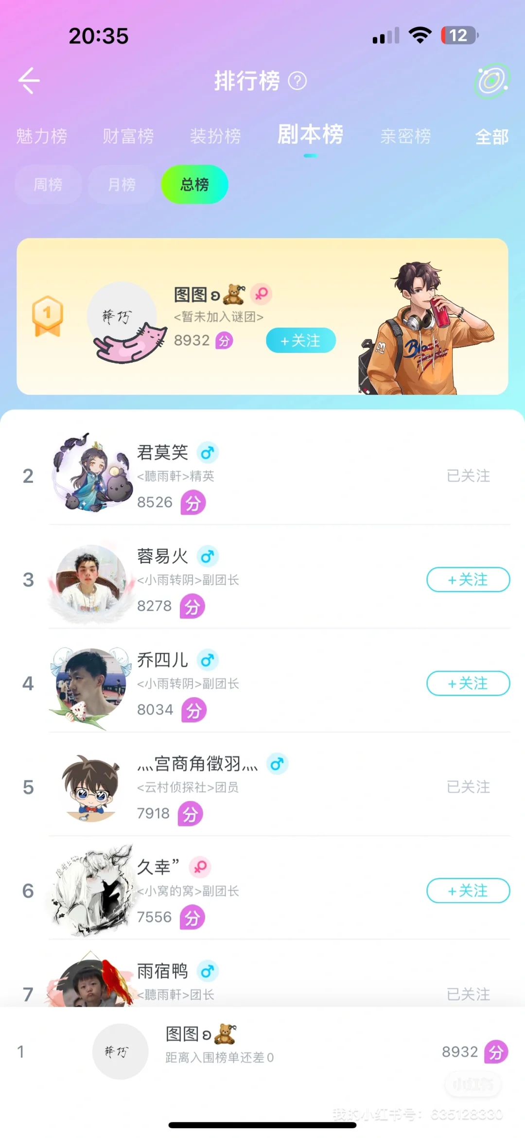 剧本杀你不知道的那些事儿