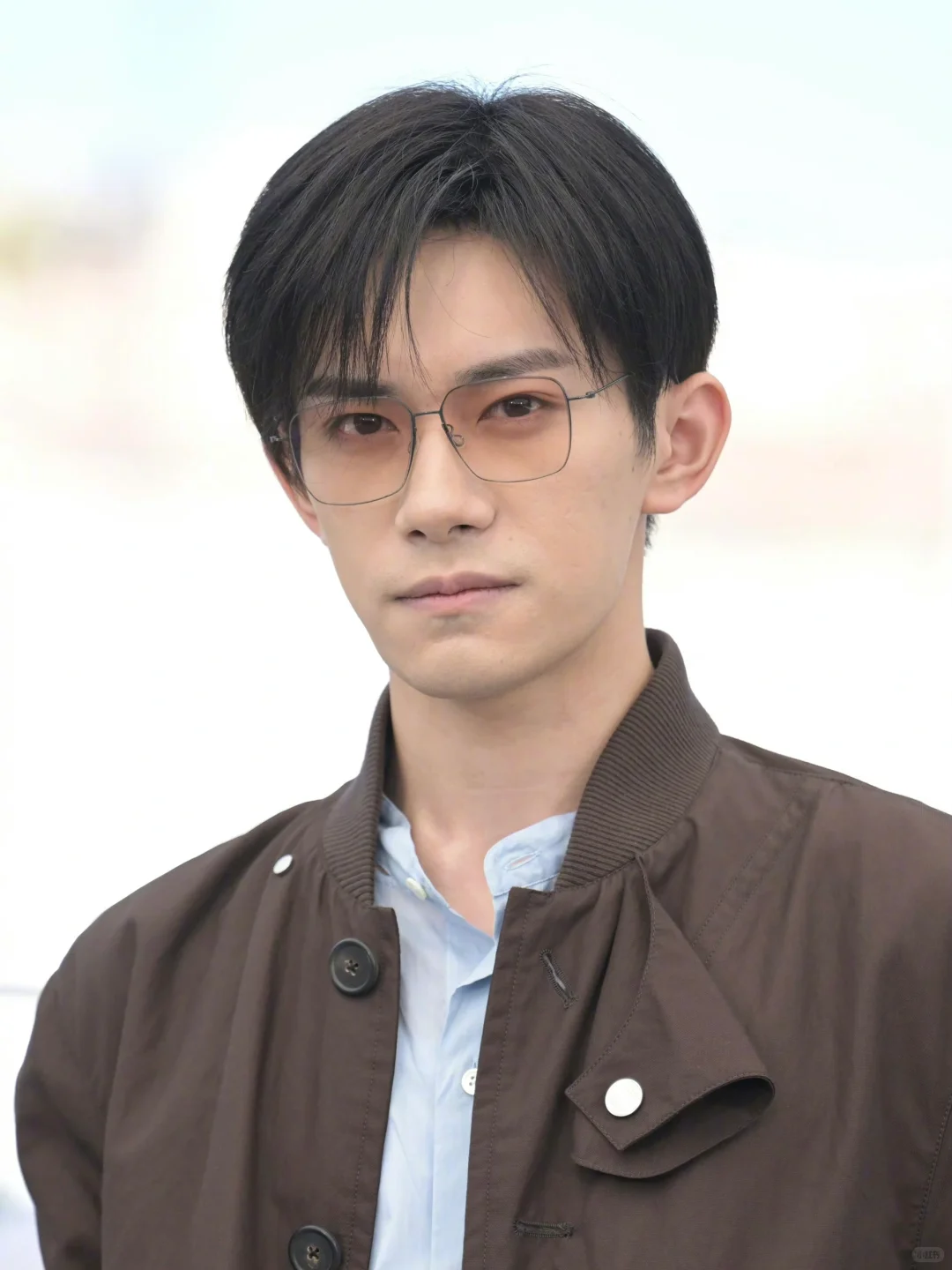 易烊千玺今日戛纳电影节PhotoCall