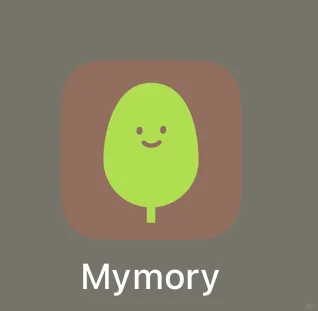 超可爱的软件！！！心里暖暖的