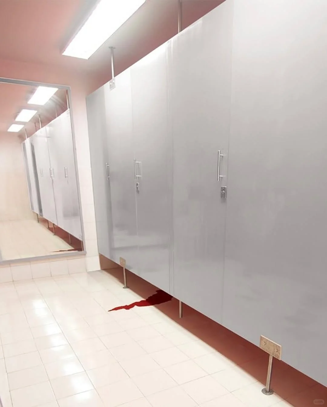 电影《杀死比尔》创意宣传广告