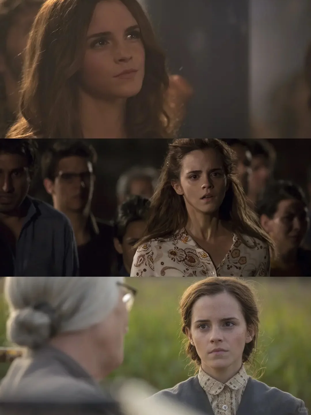 不能在大银幕上看到这部电影是我一生的痛