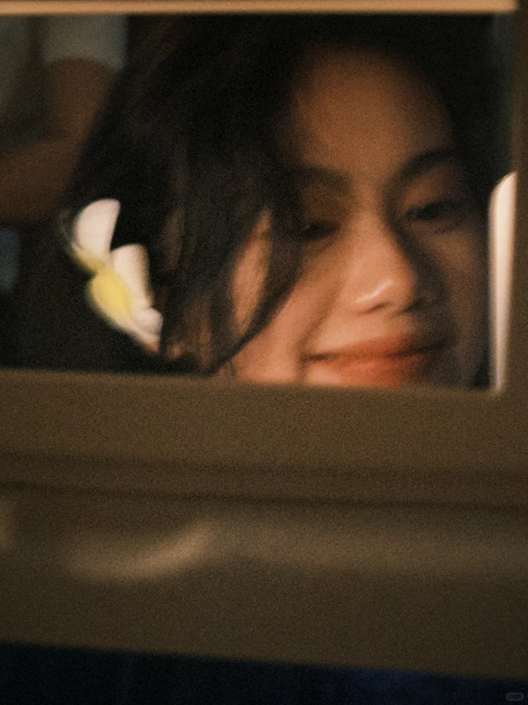 自拍🤳没氛围感的时候用这个绝了