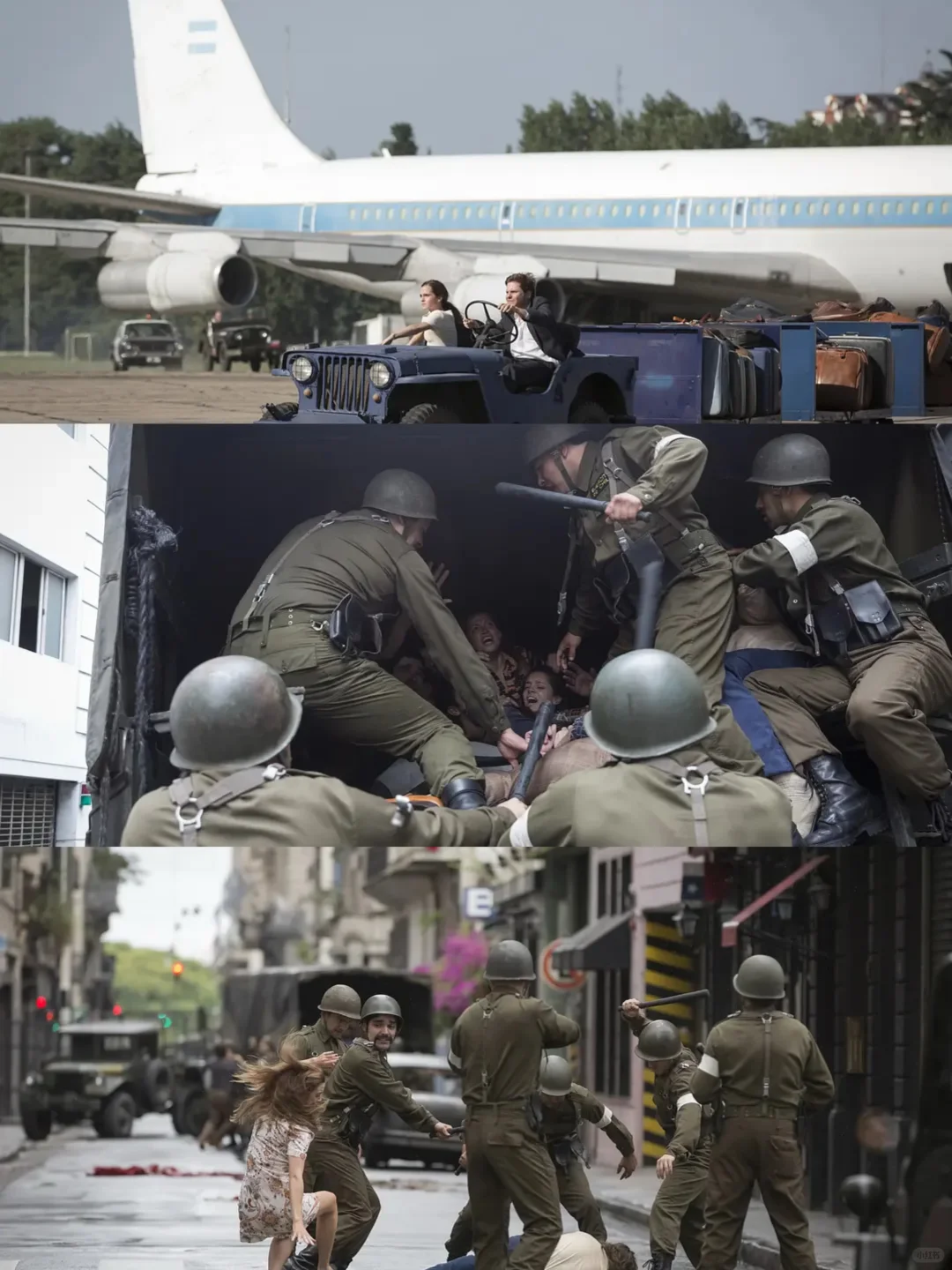 不能在大银幕上看到这部电影是我一生的痛