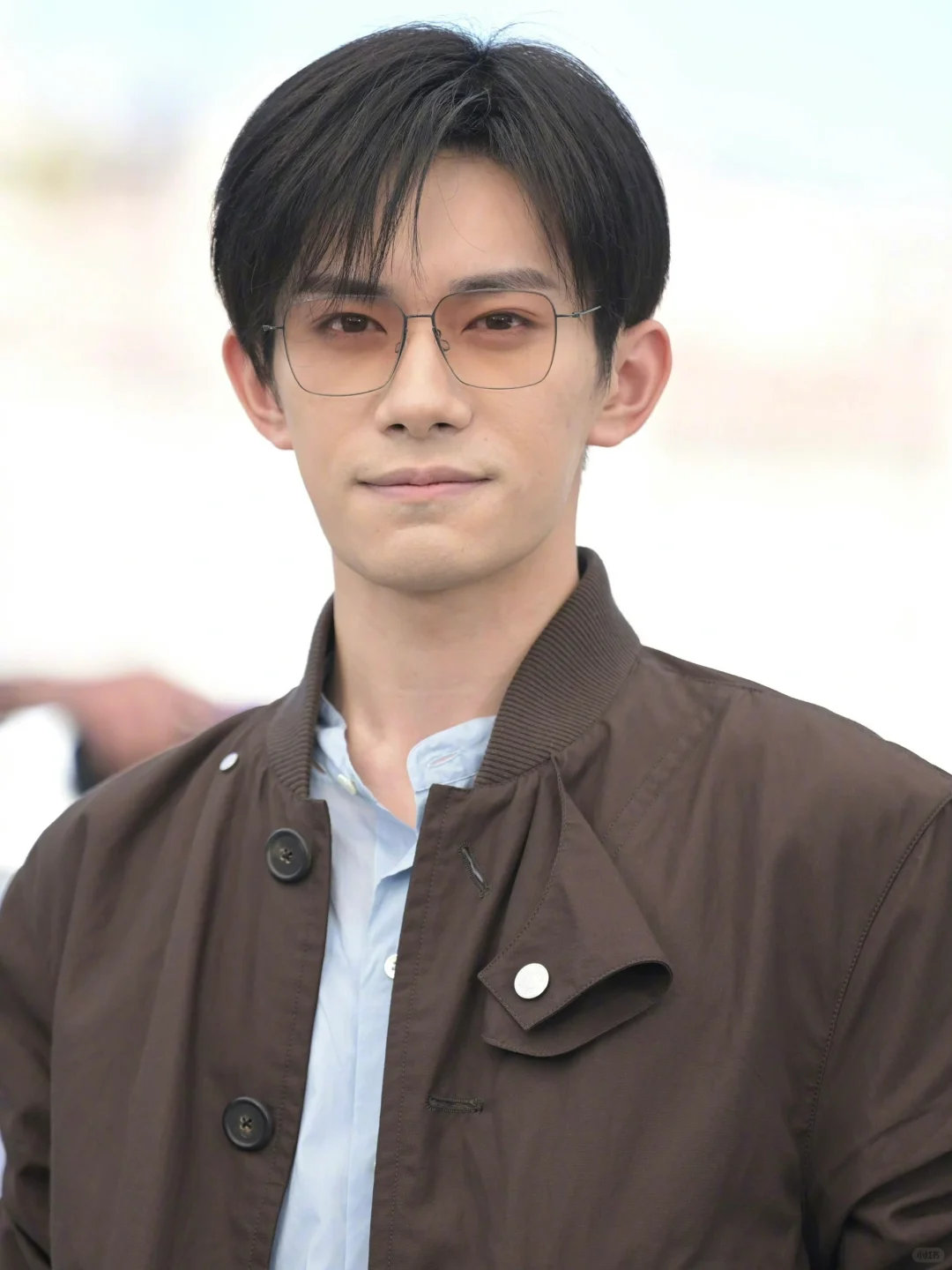 易烊千玺今日戛纳电影节PhotoCall