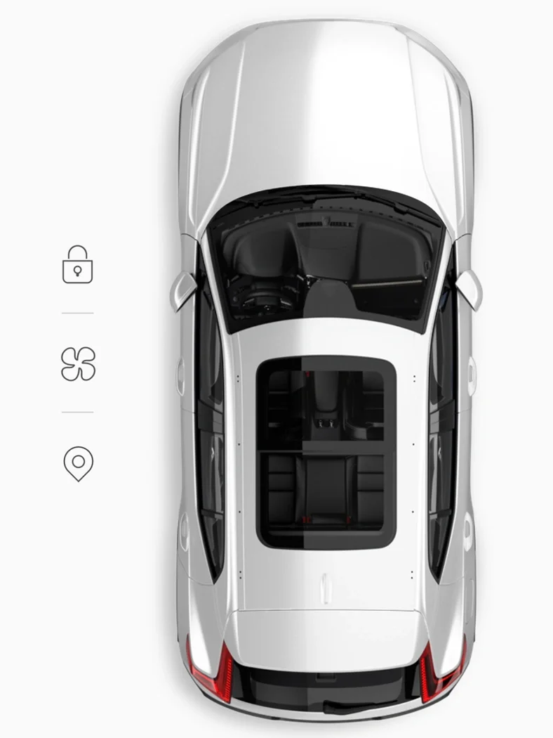 沃尔沃汽车app更新啦