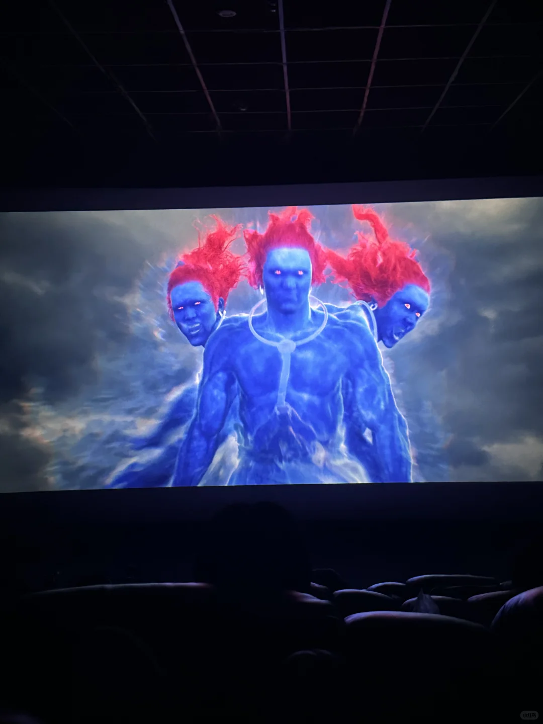 终于理解网上为什么那么多人说封神榜难看了