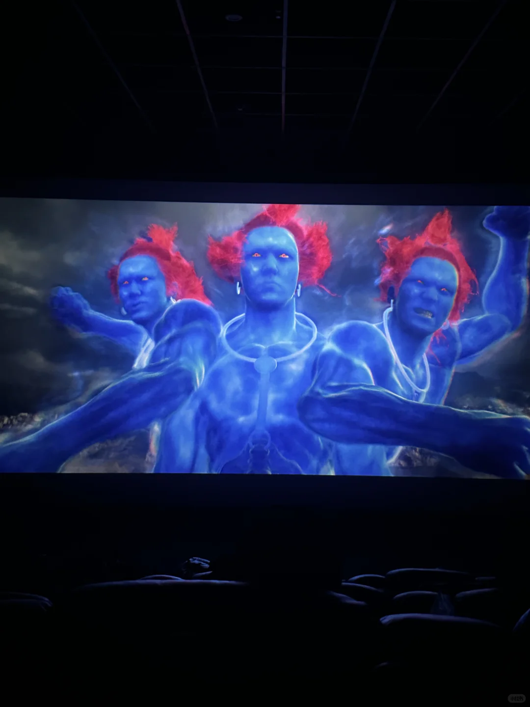 终于理解网上为什么那么多人说封神榜难看了