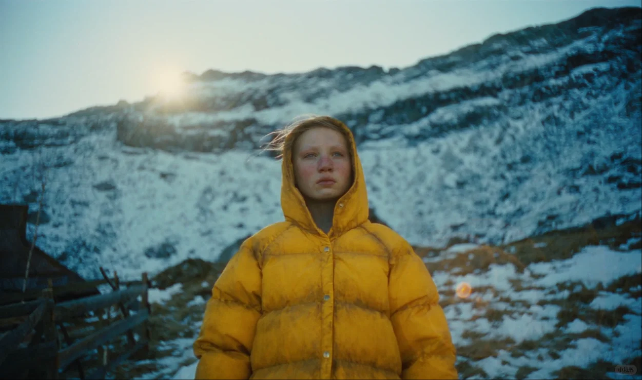 新片速递 2025奇幻冒险黑马！