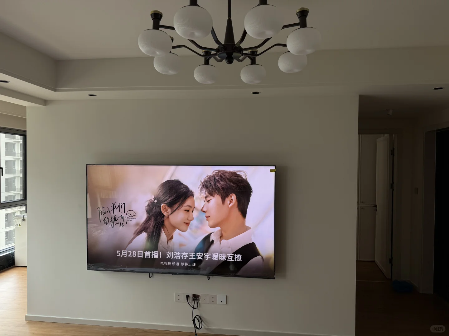 TCL团购安全下车85Q9LPro