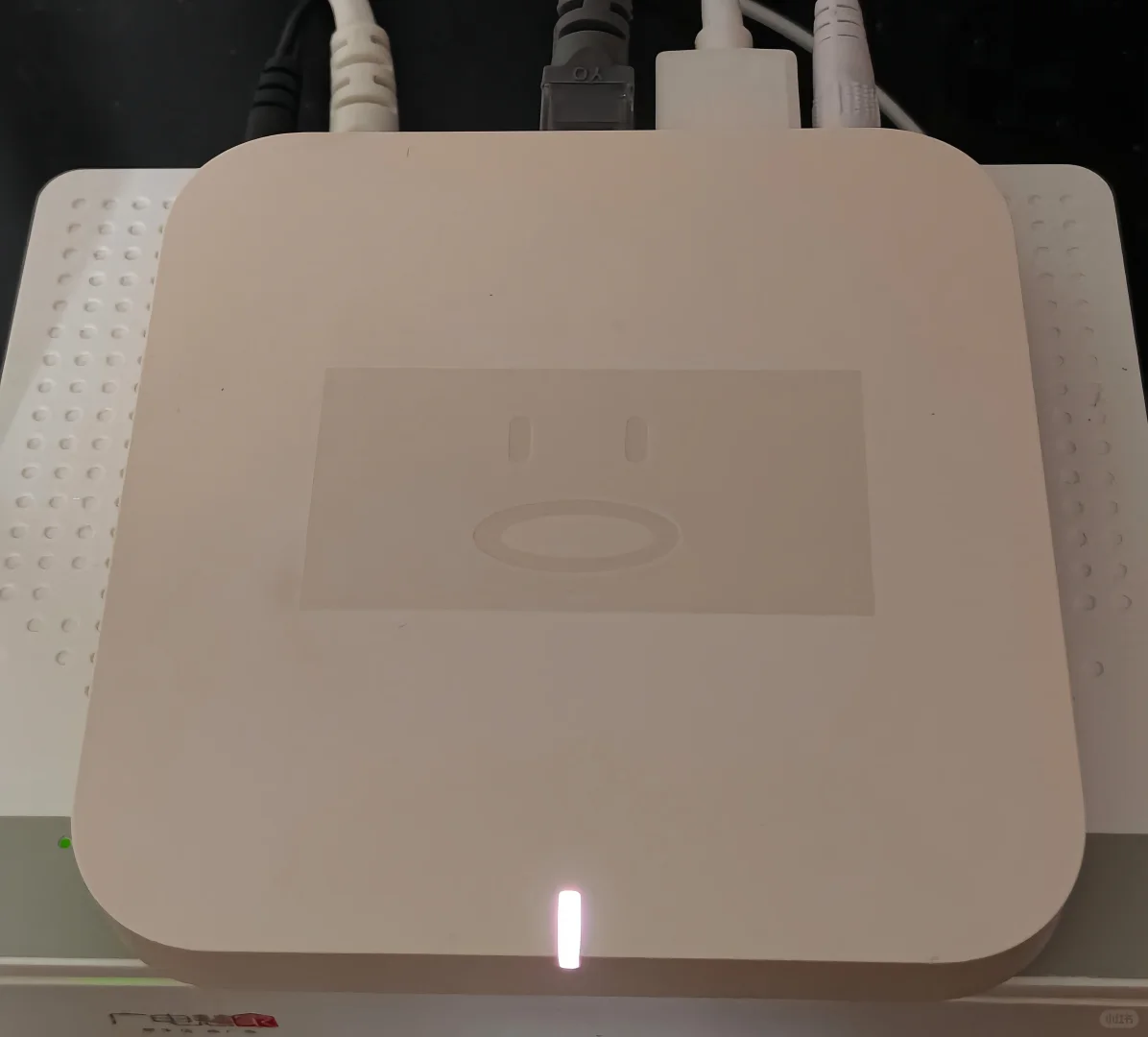 换货免费升级了极光6 使用体验好棒啊😌