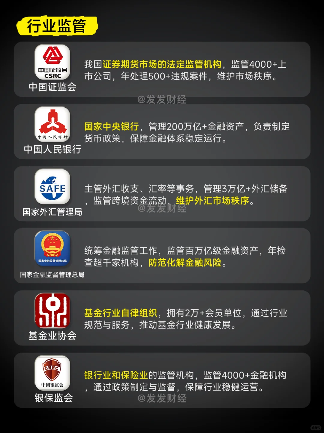 🔥金融人必备的48个工具‼️