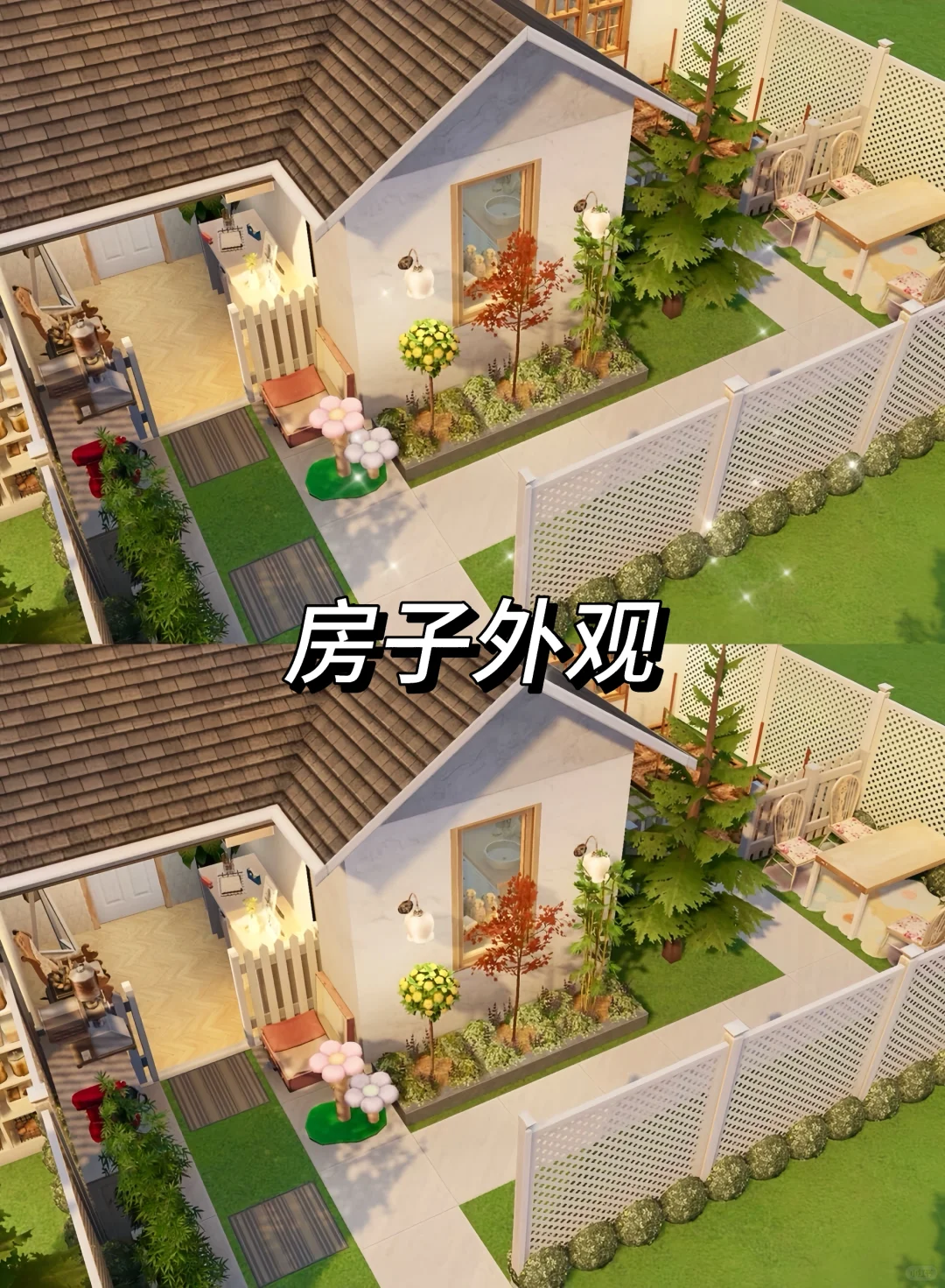 iPad也能下载模拟人生4啦！姐妹们快来玩！