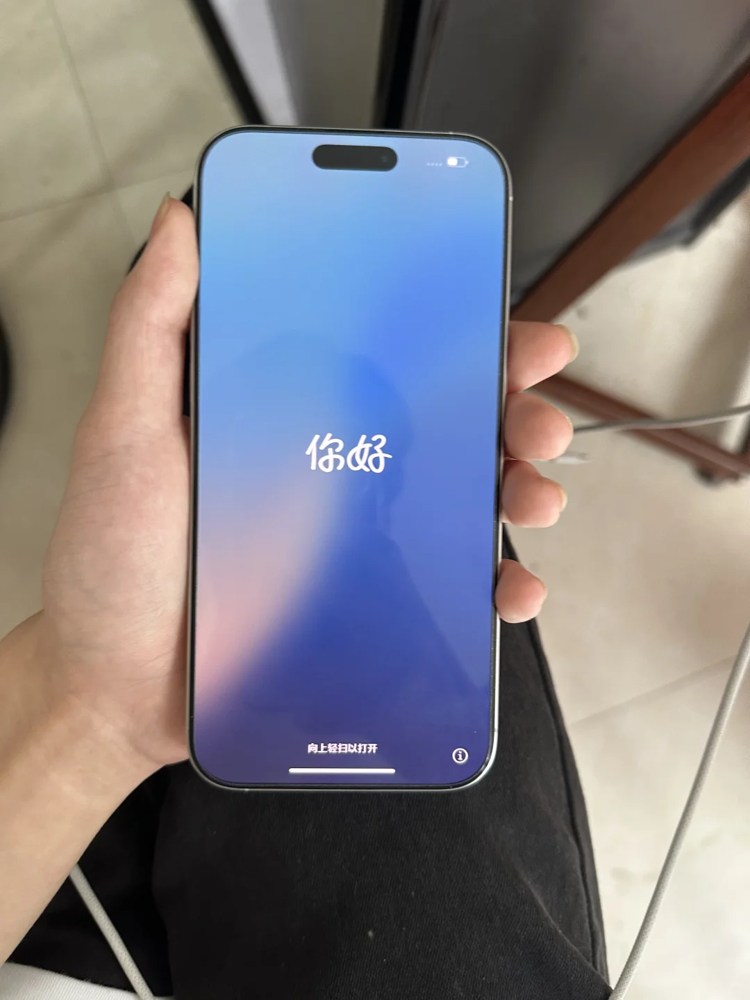 宝子们求求了！安卓转iOS的痛这篇都懂💔