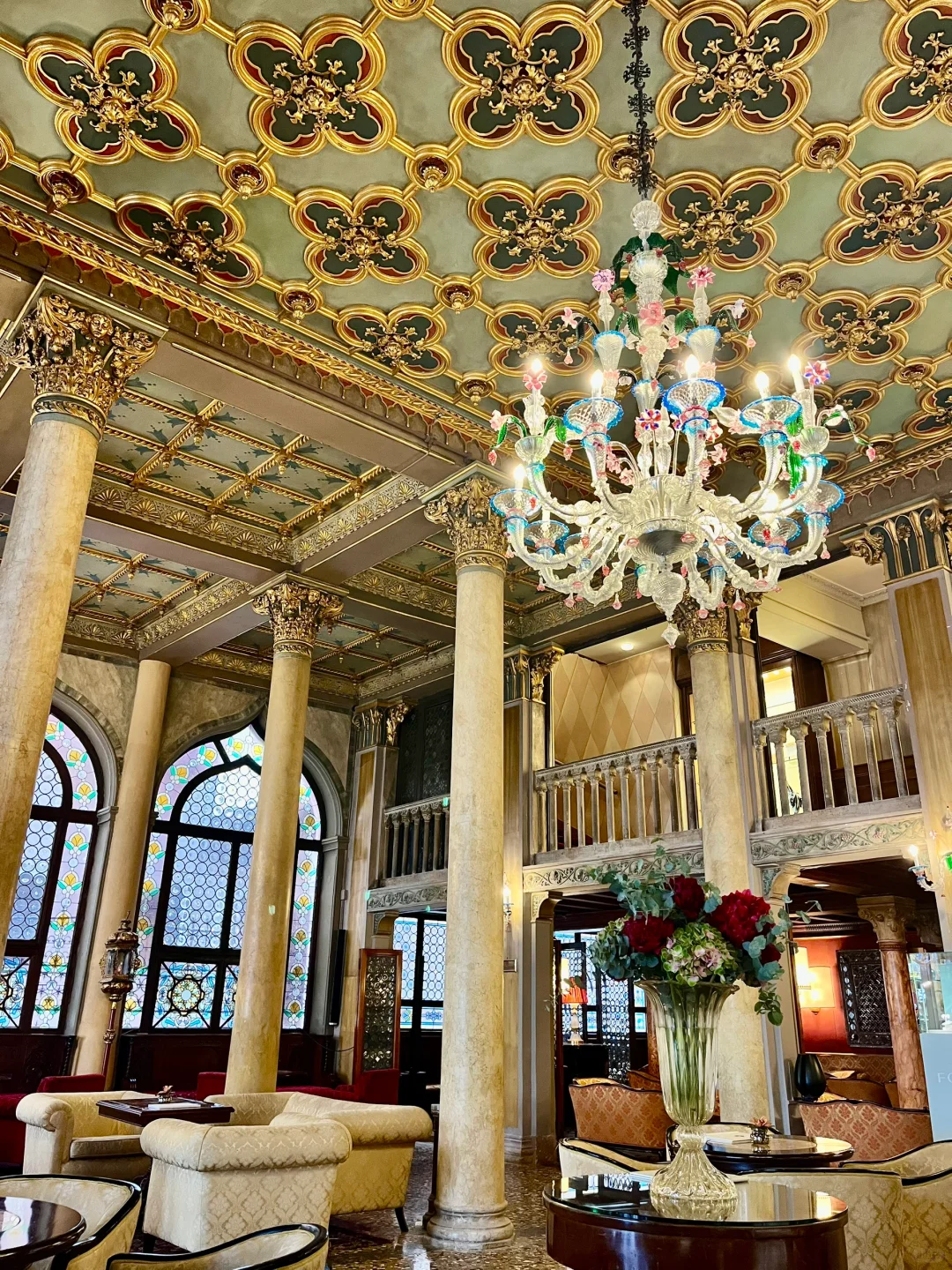 🇮🇹｜电影《致命伴旅》取景地