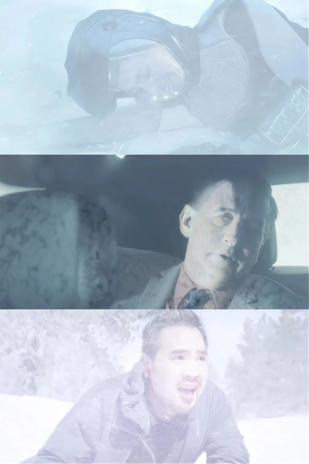 精彩影视，我的观影报告