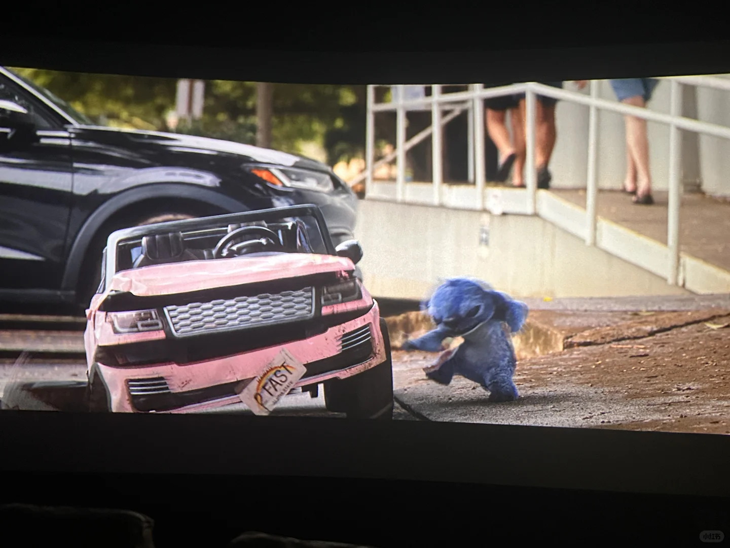 看完《星际宝贝》大电影，我直接沦陷了！史迪奇