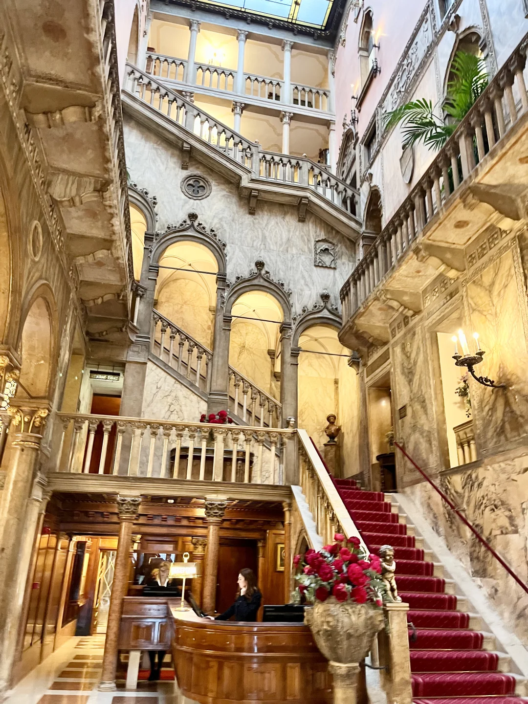 🇮🇹｜电影《致命伴旅》取景地