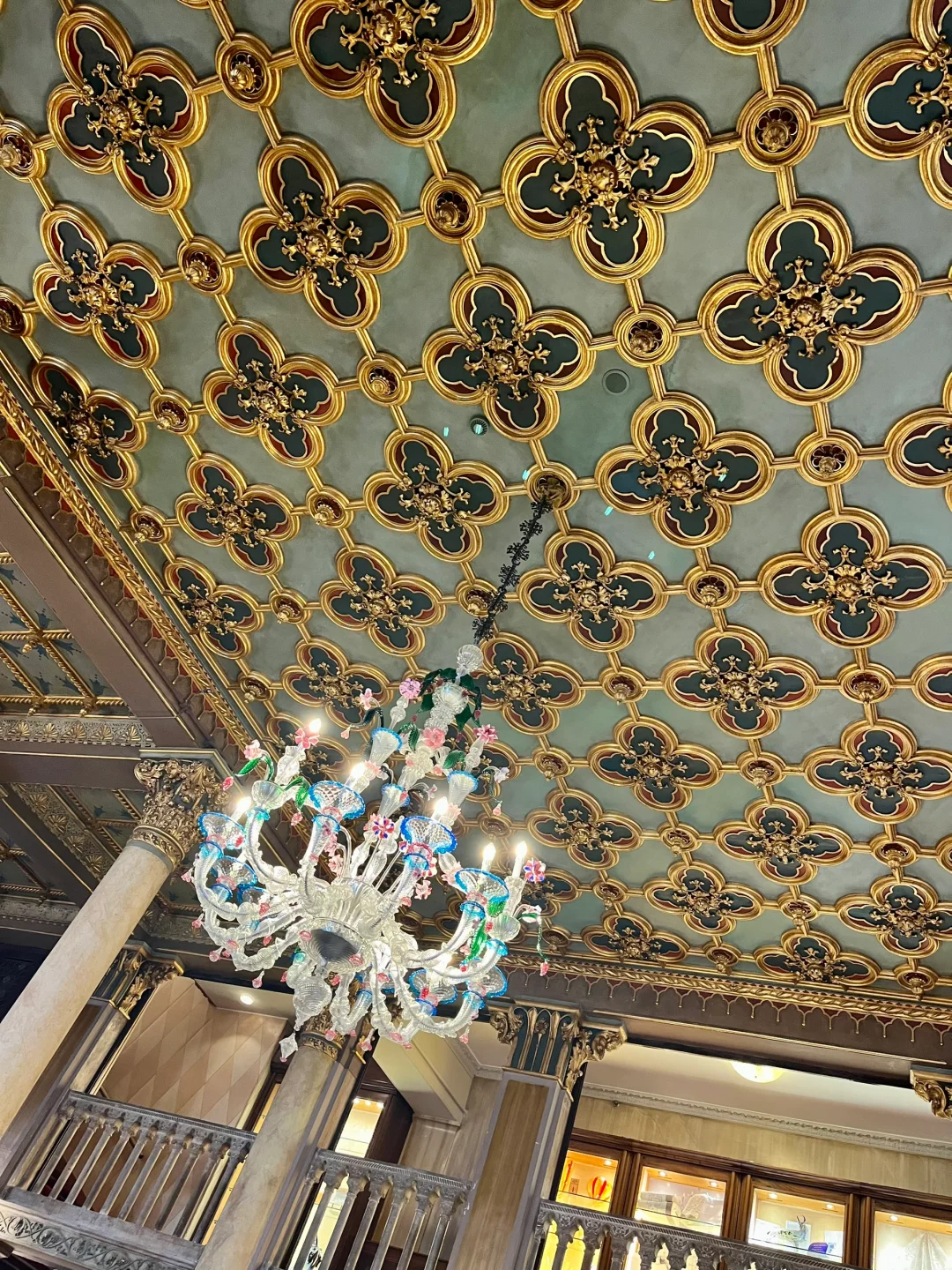 🇮🇹｜电影《致命伴旅》取景地