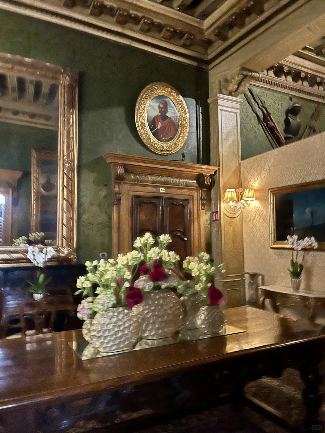 🇮🇹｜电影《致命伴旅》取景地