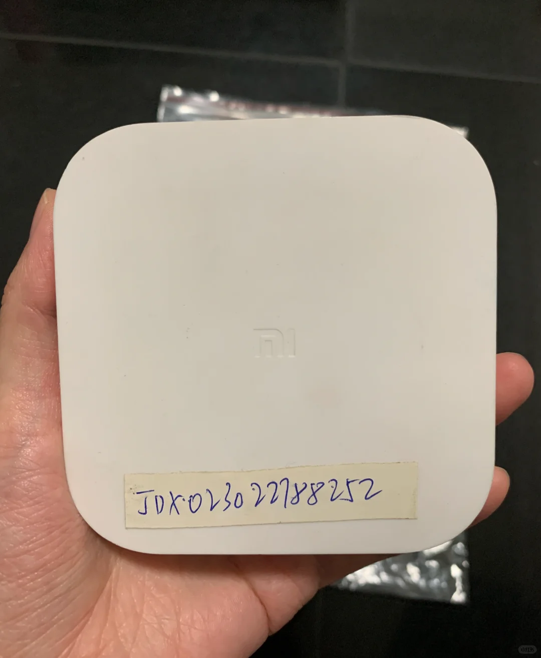 🇸🇬搬家➗闲置 小米盒子 电视机盒子