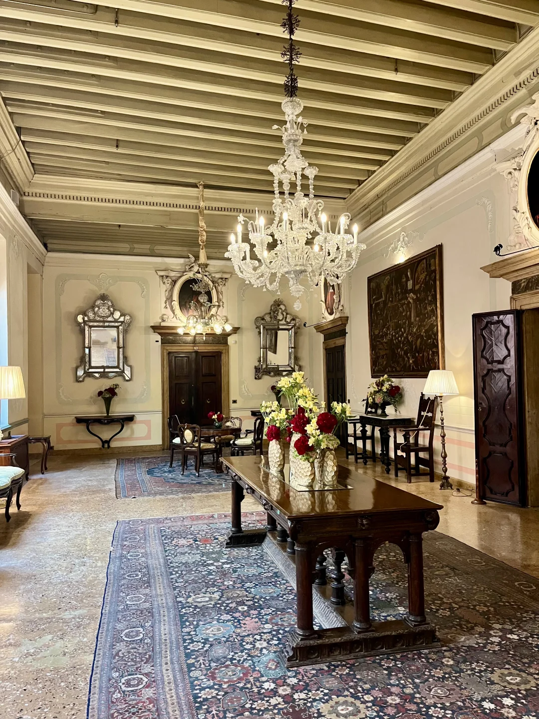 🇮🇹｜电影《致命伴旅》取景地