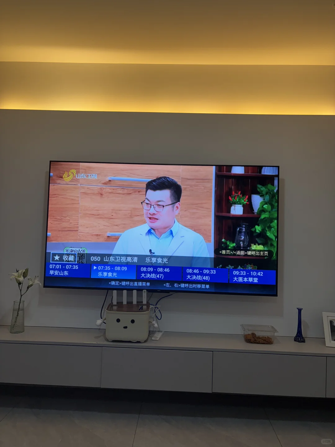 现在电视真是没法看了