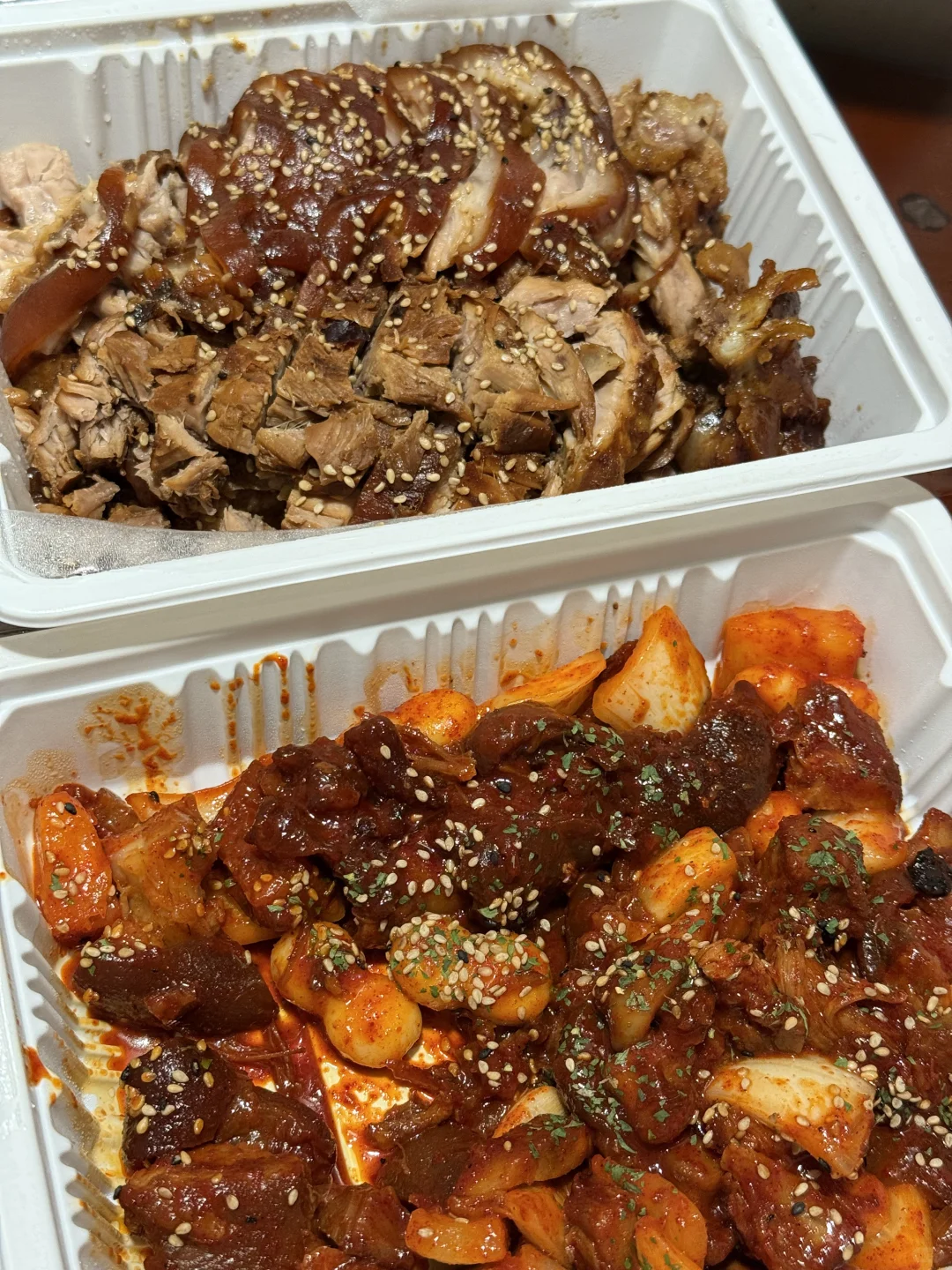 韩国点外卖保姆级教程 无visa卡也能点❗️