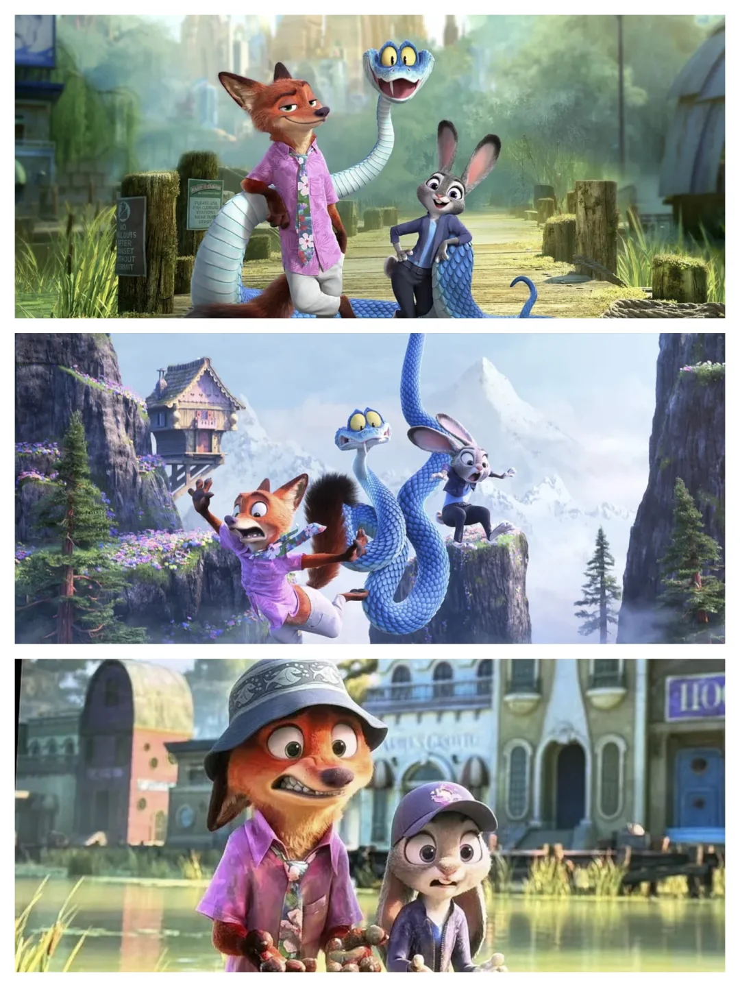 值得N刷的电影！！！