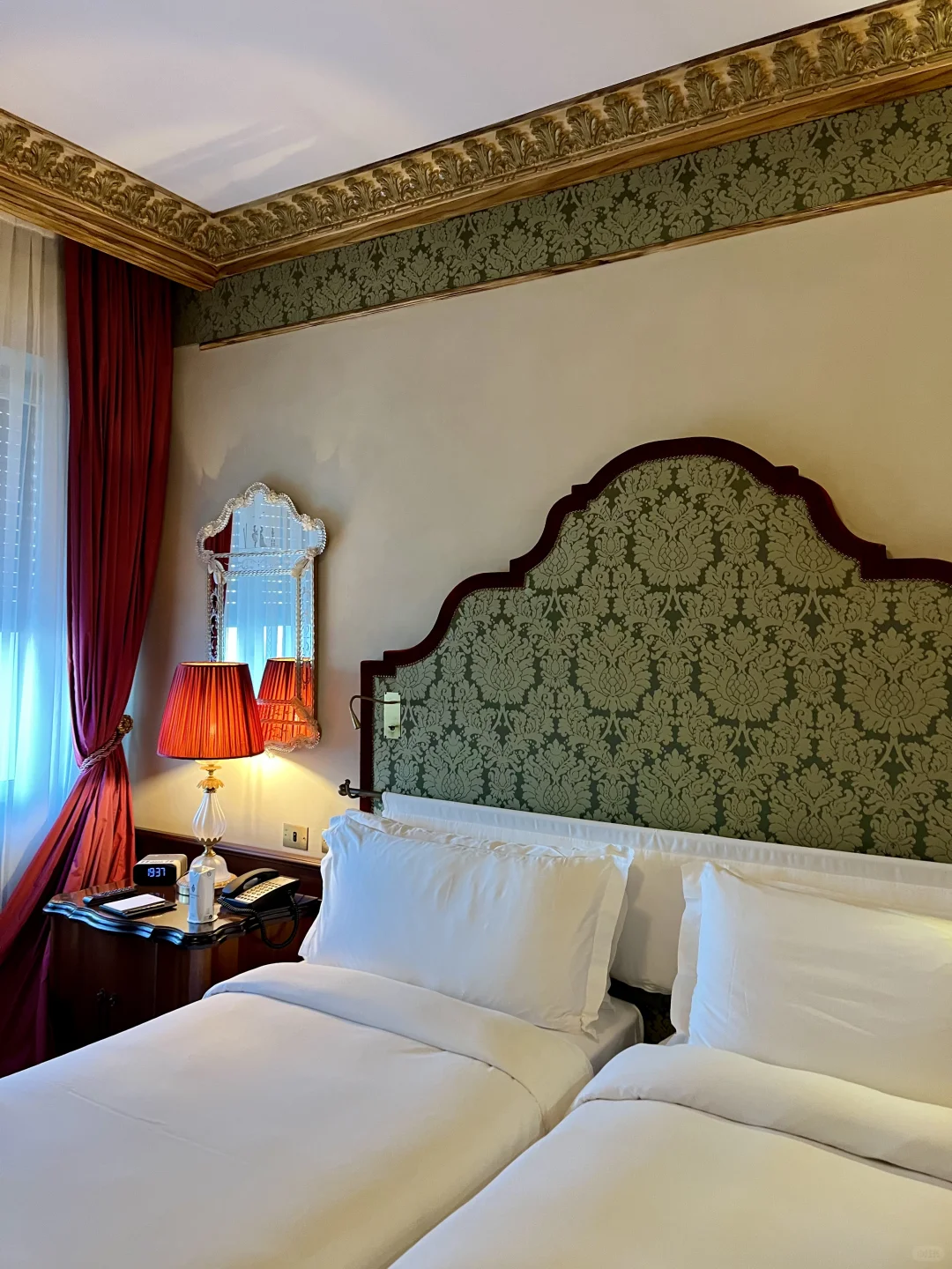 🇮🇹｜电影《致命伴旅》取景地