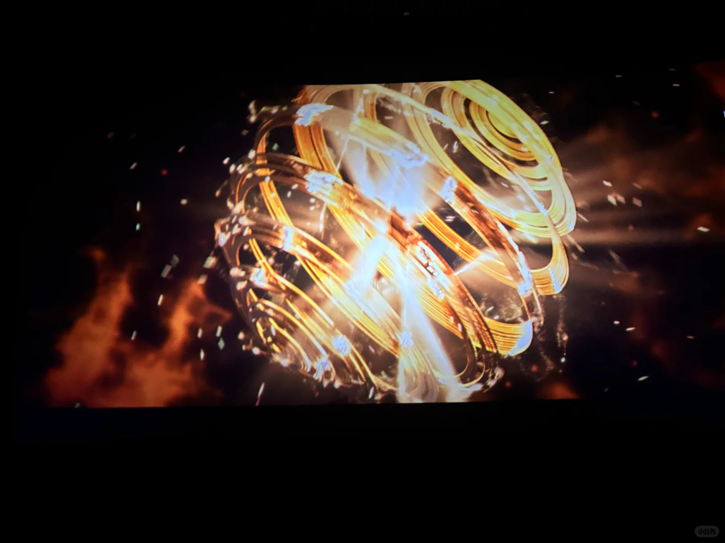 都给我去看《时间之子》