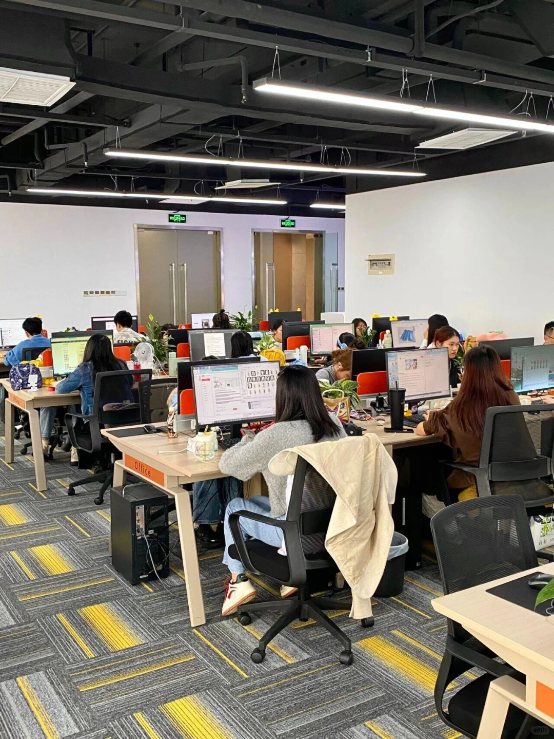 那些被骗去做软件测试的人，现在怎么样了？