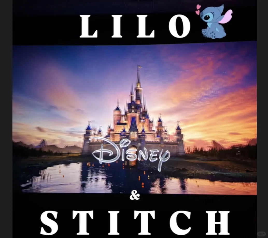 我参与的第一步电影今天全球上映了