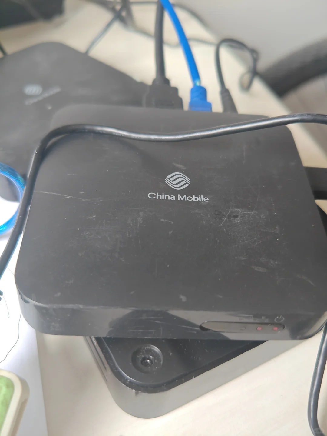 电视盒子也很好玩啊