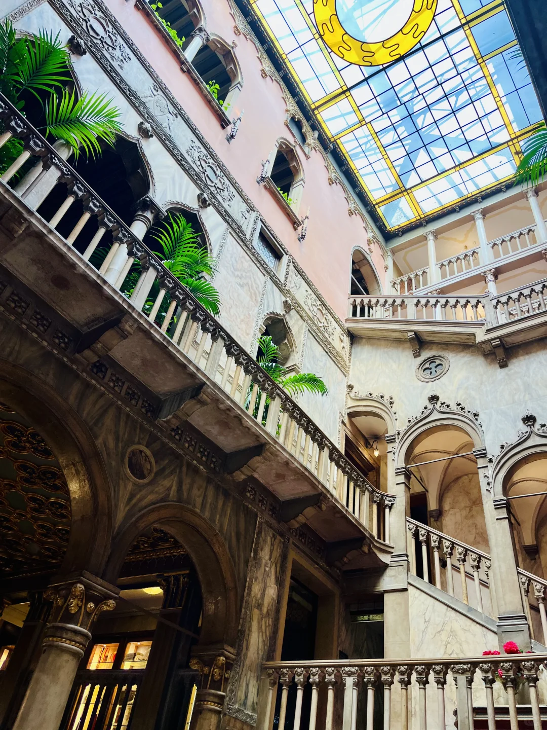 🇮🇹｜电影《致命伴旅》取景地