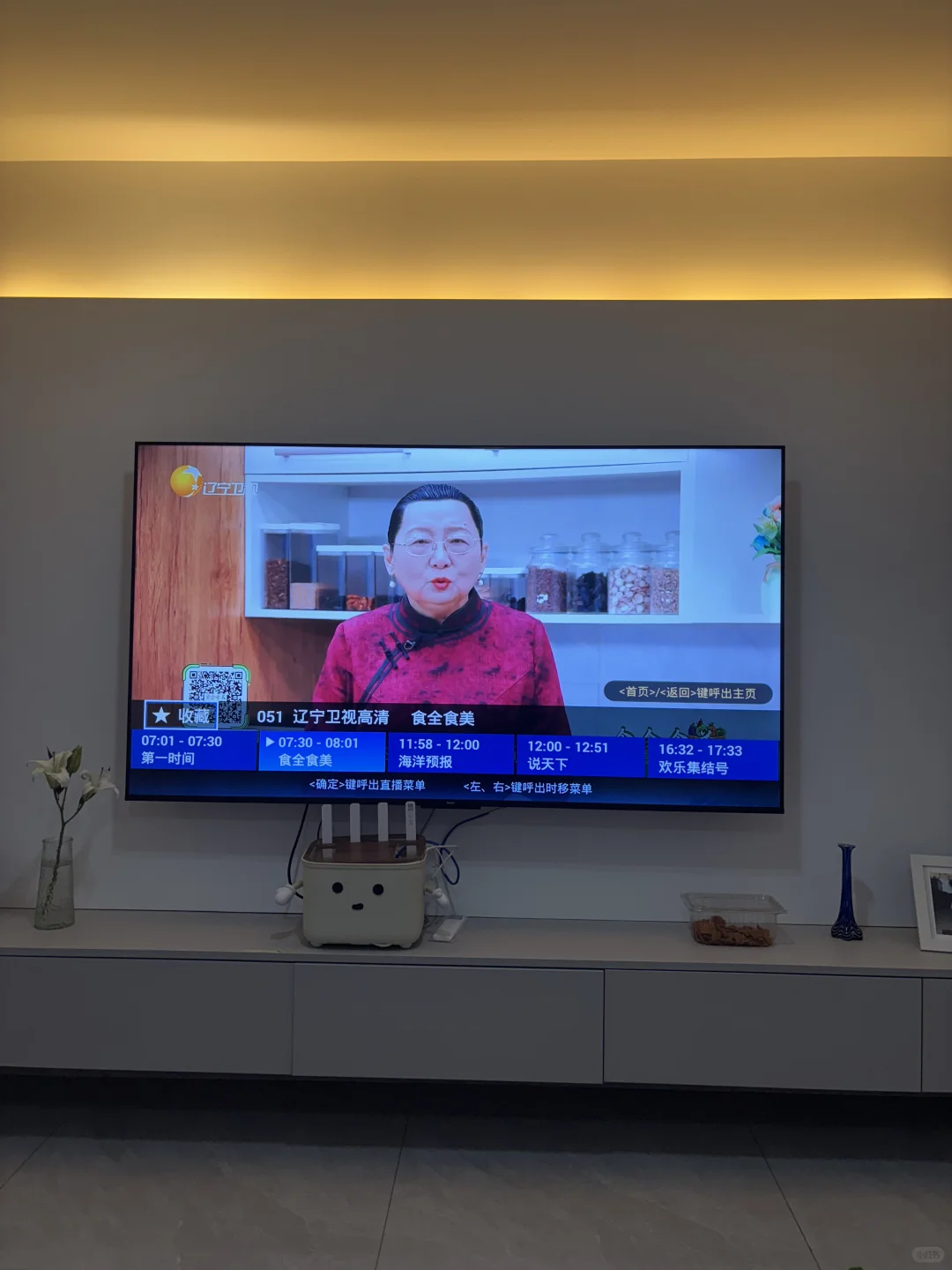 现在电视真是没法看了