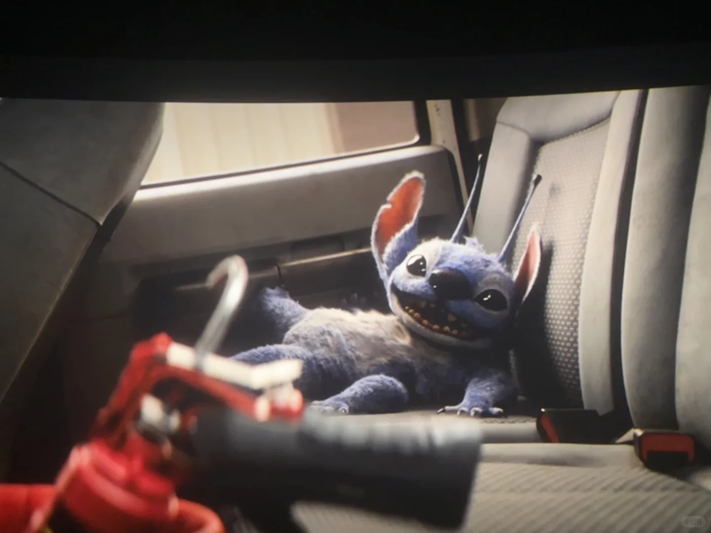 看完《星际宝贝》大电影，我直接沦陷了！史迪奇